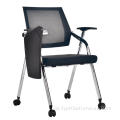 Preis ab Werk Bürostuhl Möbel Schulungsraum beweglicher stapelbarer Stuhl